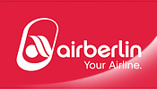 airberlin - Hexagon-Auto